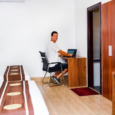 Vang Vieng Diamond Resort Exterior foto