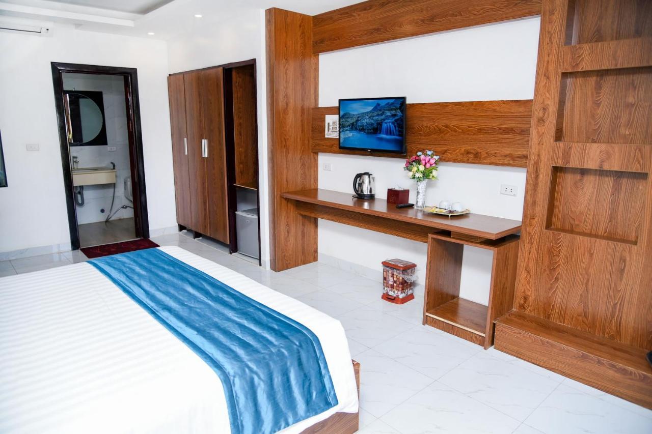 Vang Vieng Diamond Resort Exterior foto